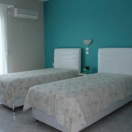 Nautilus Hotell Paliki