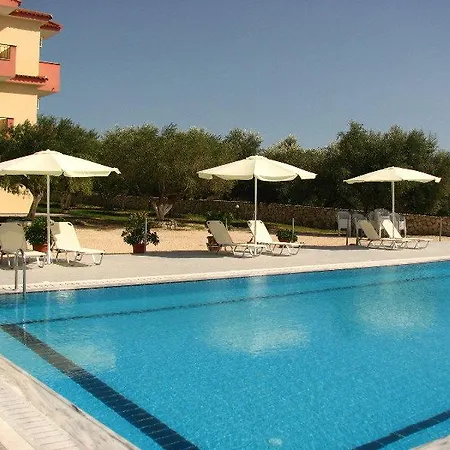 فندق Nautilus 2*