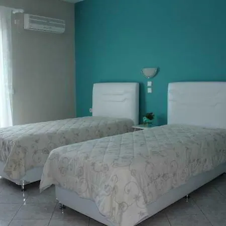 Hotell Nautilus Paliki