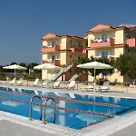 Nautilus Hotel Paliki