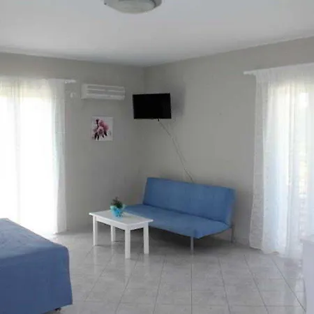 Hotel Nautilus Paliki